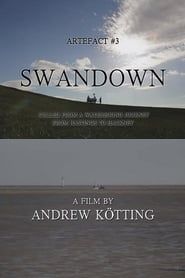 Image Artefact #3: Swandown – Culled from a Waterbound Journey from Hastings to Hackney