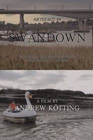 Artefact #4: Swandown – Culled from a Waterbound Journey from Hastings to Hackney