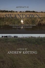 Artefact #5: Swandown – Culled from a Waterbound Journey from Hastings to Hackney (2012)