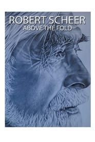 Robert Scheer: Above the Fold series tv