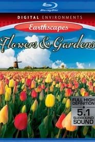 Living Landscape Earthscapes - Flowers & Gardens series tv