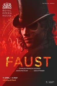 watch FAUSTO | ROH | Ópera en directo
