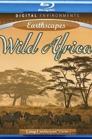 Living Landscapes: Wild Africa series tv