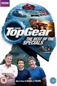 Top Gear: The Best of the Specials 2017 streaming
