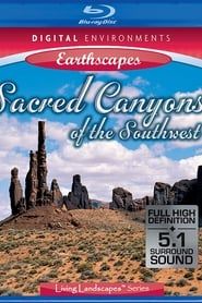 Image Living Landscapes: Sacred Canyons of the American Southwest 2007