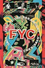 Image Fine Young Cannibals - Live at the Paramount