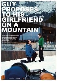Demande en mariage en montagne (2019)