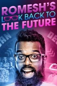 Image Romesh's Look Back to the Future 2018
