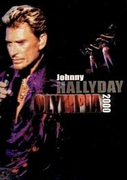 Johnny Hallyday - Olympia 2000 series tv