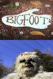 Bigfoot: Encounter in Burbank series tv