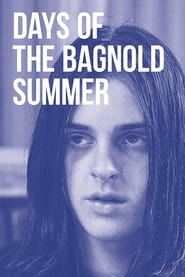 Days of the Bagnold Summer series tv