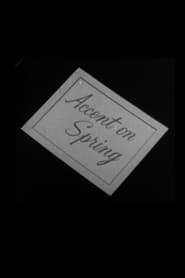 Accent on Spring 1961 streaming