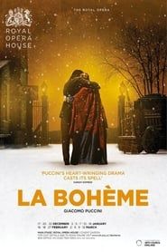 La Bohème - Puccini series tv