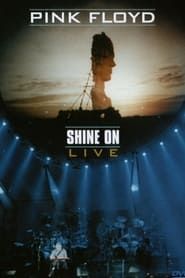 Pink Floyd - Shine On Live 2009 streaming
