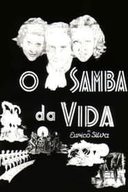 O Samba da Vida series tv