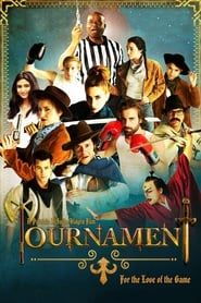 Tournament series tv