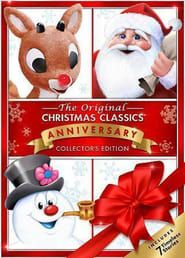Image The Original Christmas Classics:  Anniversary - Collector's Edition