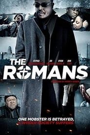 The Romans series tv