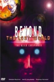 Image Beyond the Lost World: The Alien Conspiracy III