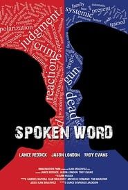 Spoken Word series tv