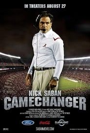 Nick Saban: Gamechanger series tv