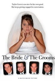 Image The Bride & the Grooms