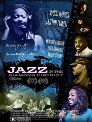 Jazz in the Diamond District series tv