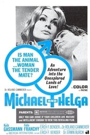 Image Michael and Helga 1968