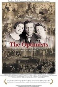 The Optimists series tv