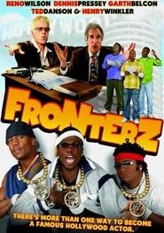 Fronterz 2004 streaming