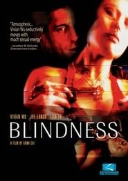 Blindness series tv