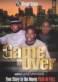 Image Game Over: The True Story to the movie Paid In Full 2003