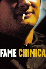 Fame chimica series tv
