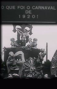 O Que Foi o Carnaval de 1920! (1920)