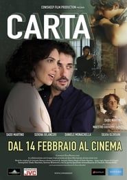 Carta series tv