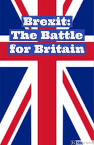 Brexit: The Battle for Britain series tv