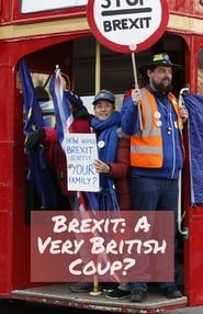 Image Brexit: A Very British Coup? 2016