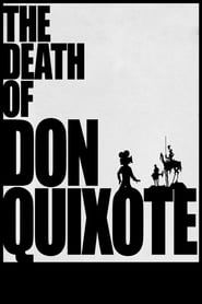 watch The Death of Don Quixote