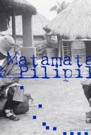 Matamata et Pilipili series tv