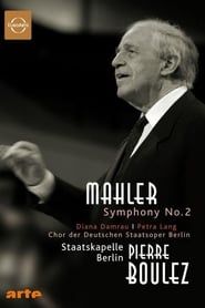 Gustav Mahler: Symphony No. 2 Resurrection series tv