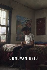 Donovan Reid series tv