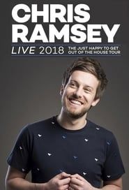 watch Chris Ramsey: The Just Happy To Get Out Of The House Tour
