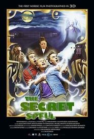 The Secret Spell series tv