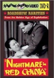 Nightmare in Red China series tv