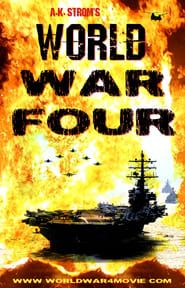 World War Four series tv