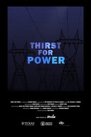 Image Thirst for Power