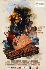 Sangabora series tv