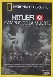 Image Hitler's G.I. Death Camp