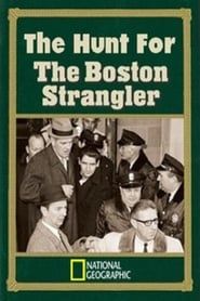 The Hunt for the Boston Strangler series tv