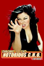 Margaret Cho: Notorious C.H.O. series tv